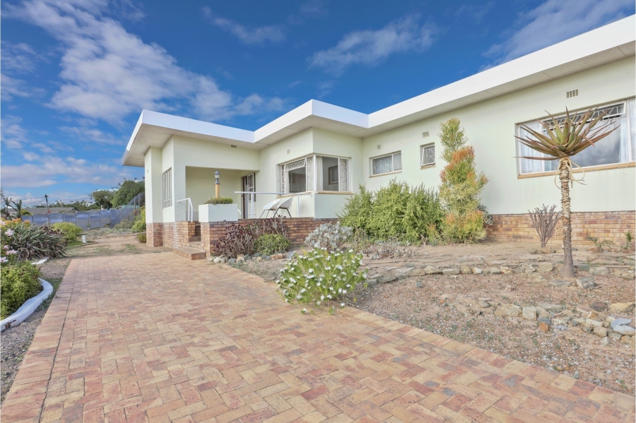3 Bedroom Property for Sale in Darling Western Cape